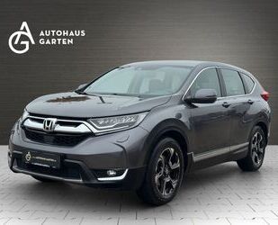 Honda CR-V Gebrauchtwagen