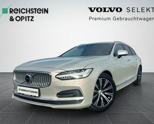 Volvo V90 Gebrauchtwagen