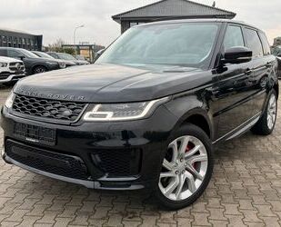 Land Rover Range Rover Sport Gebrauchtwagen