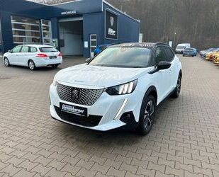 Peugeot 2008 Gebrauchtwagen