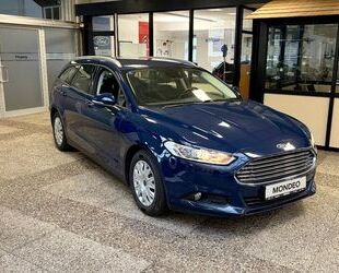 Ford Mondeo Gebrauchtwagen