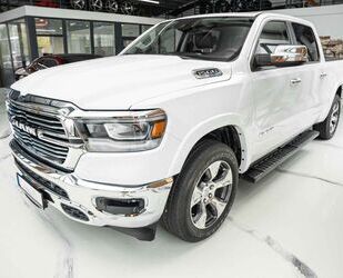 Dodge RAM Gebrauchtwagen