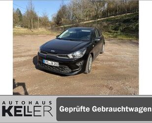Kia Rio Gebrauchtwagen
