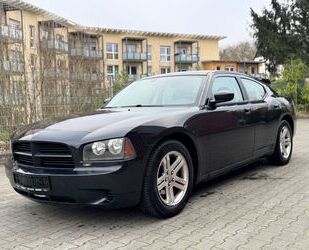 Dodge Charger Gebrauchtwagen