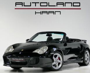 Porsche 996 Gebrauchtwagen