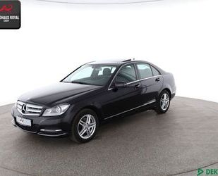 Mercedes-Benz C 200 Gebrauchtwagen