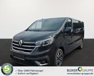 Renault Trafic Gebrauchtwagen