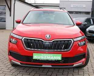 Skoda Kamiq Gebrauchtwagen