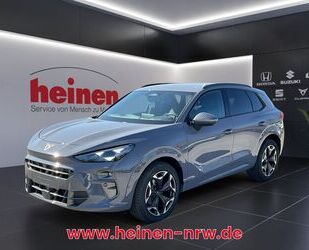 Cupra Terramar Gebrauchtwagen