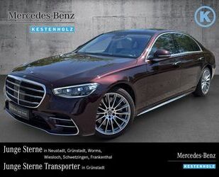 Mercedes-Benz S 400 Gebrauchtwagen