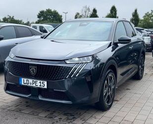 Peugeot 3008 Gebrauchtwagen