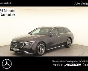 Mercedes-Benz E 300 Gebrauchtwagen