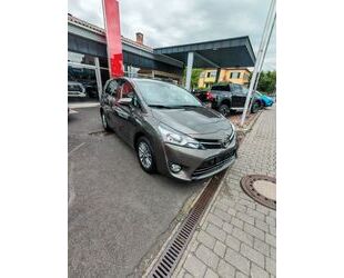 Toyota Verso Gebrauchtwagen