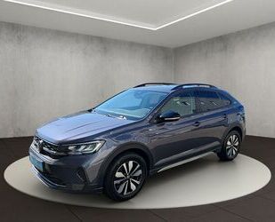 VW Taigo Gebrauchtwagen