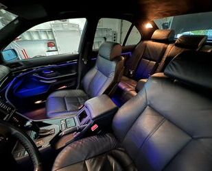 BMW 528 Gebrauchtwagen