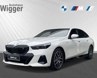 BMW i5 Gebrauchtwagen