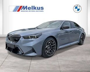 BMW M5 Gebrauchtwagen