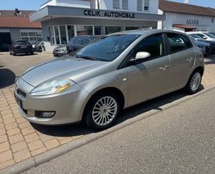 Fiat Bravo Gebrauchtwagen