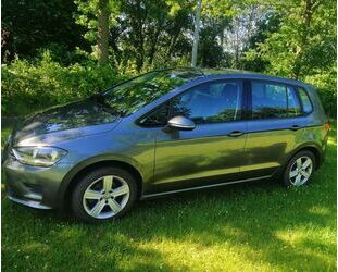 VW Golf Sportsvan Gebrauchtwagen