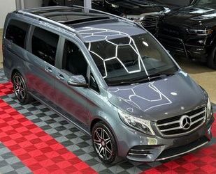 Mercedes-Benz V 250 Gebrauchtwagen