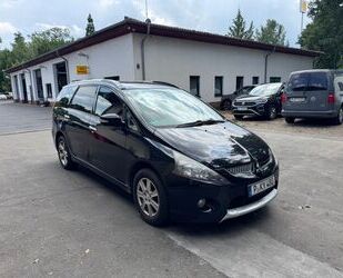 Mitsubishi Grandis Gebrauchtwagen
