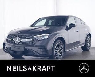 Mercedes-Benz GLC 450 Gebrauchtwagen