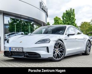 Porsche Taycan Gebrauchtwagen