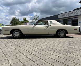 Cadillac Eldorado Gebrauchtwagen