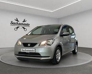 Seat Mii Gebrauchtwagen