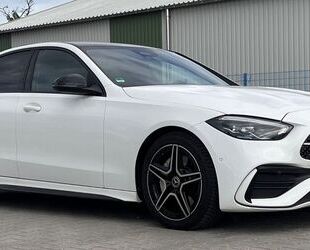 Mercedes-Benz C 220 Gebrauchtwagen