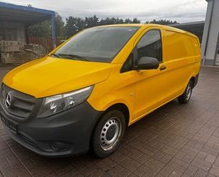 Mercedes-Benz Vito Gebrauchtwagen