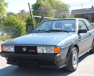 VW Scirocco Gebrauchtwagen