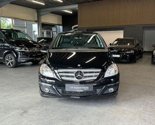 Mercedes-Benz B 180 Gebrauchtwagen