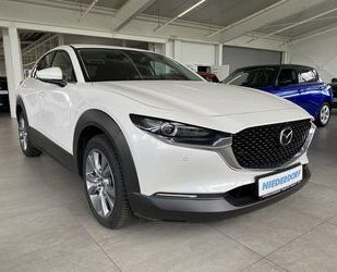 Mazda CX-30 Gebrauchtwagen