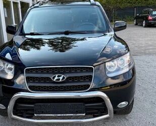 Hyundai Grand Santa Fe Gebrauchtwagen