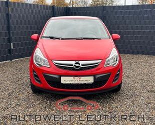 Opel Corsa Gebrauchtwagen