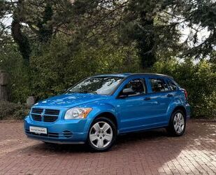 Dodge Caliber Gebrauchtwagen