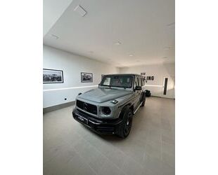 Mercedes-Benz G 63 AMG Gebrauchtwagen