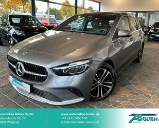 Mercedes-Benz B 200 Gebrauchtwagen