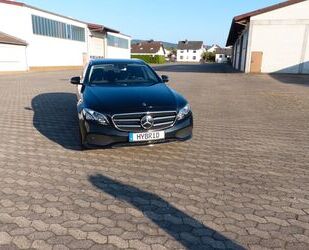 Mercedes-Benz E 300 Gebrauchtwagen