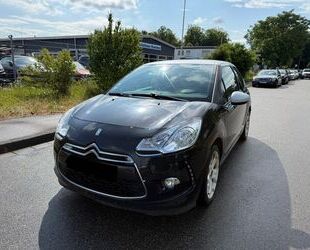 Citroen DS3 Gebrauchtwagen