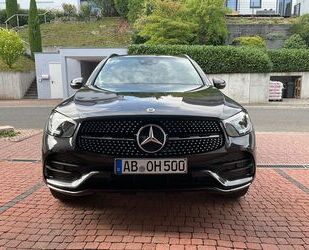 Mercedes-Benz GLC 300 Gebrauchtwagen