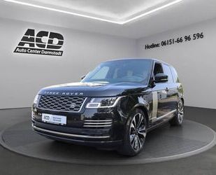 Land Rover Range Rover Gebrauchtwagen