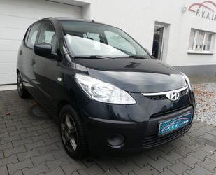 Hyundai i10 Gebrauchtwagen