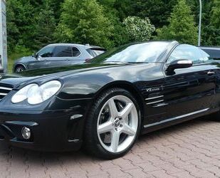 Mercedes-Benz SL 65 AMG Gebrauchtwagen