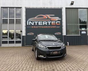 Peugeot 108 Gebrauchtwagen