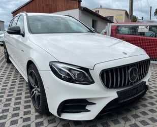 Mercedes-Benz E 43 AMG Gebrauchtwagen