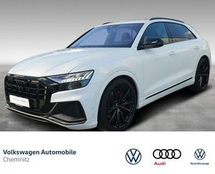 Audi SQ8 Gebrauchtwagen