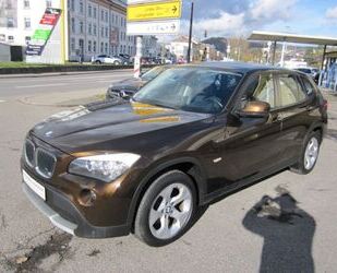 BMW X1 Gebrauchtwagen