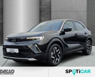 Opel Mokka-e Gebrauchtwagen